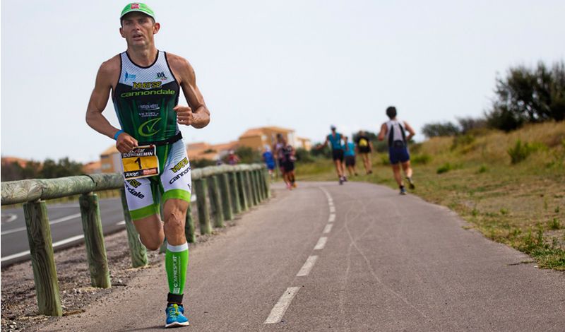 Isostar Extreme Man Narbonne reúne este fin de semana a 500 triatletas