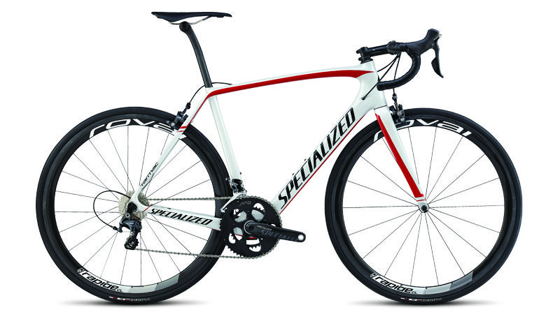 Specialized Tarmac