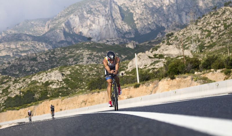 Challenge Salou Costa Daurada se estrena en 2015 como sede de la Challenge Family