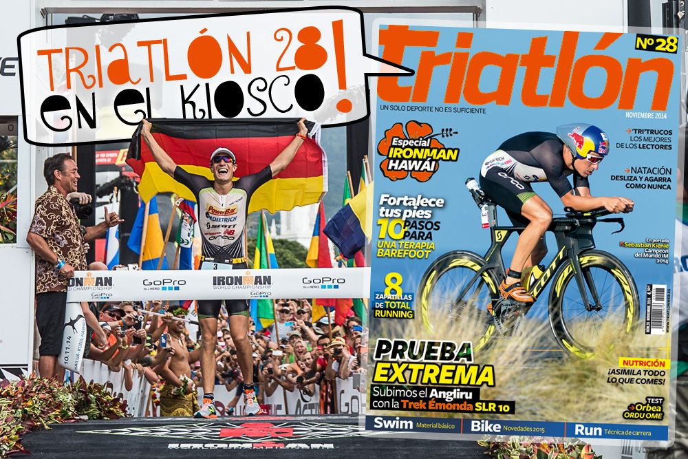 Triatlón 28