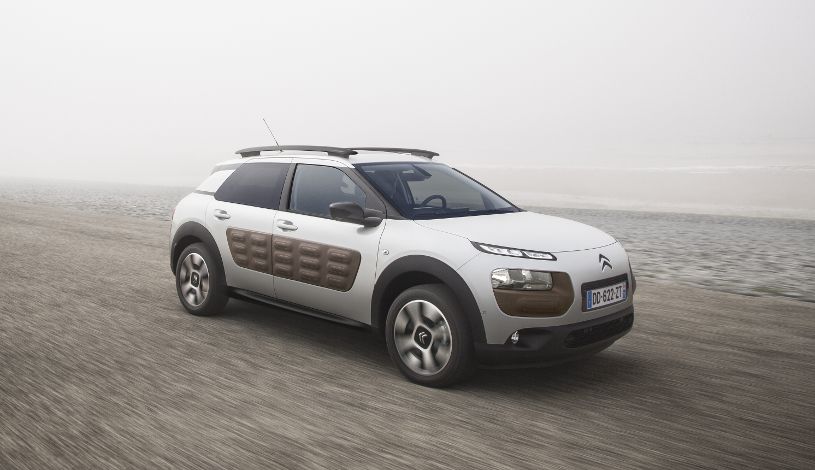 El coche del año