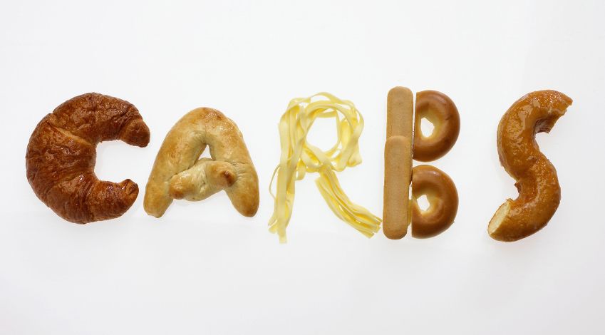 Carbohidratos y el Test de las 2 Semanas
