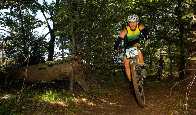 Alcalá de Henares pone el broche de oro al Du Cross Series 2014