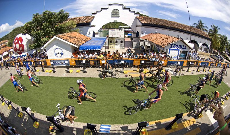 Los mandamientos del triatlón VI
