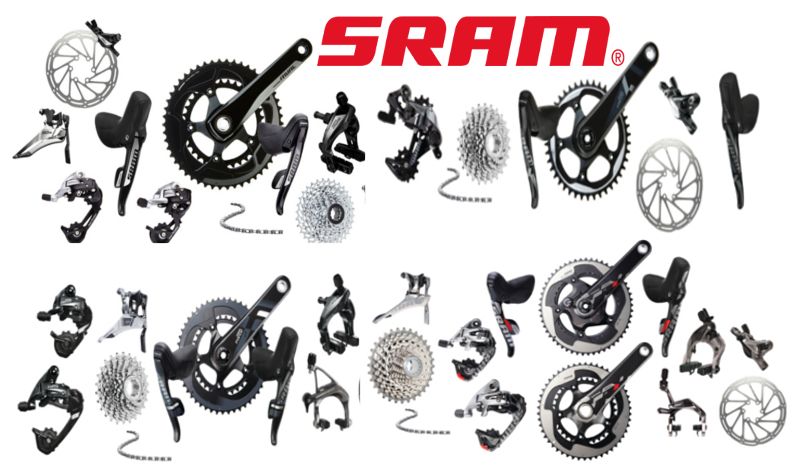 SRAM 2015