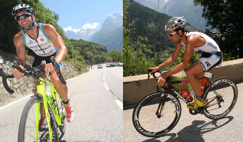 Inscripciones abiertas para el X Triatlón del Alpe D´Huez