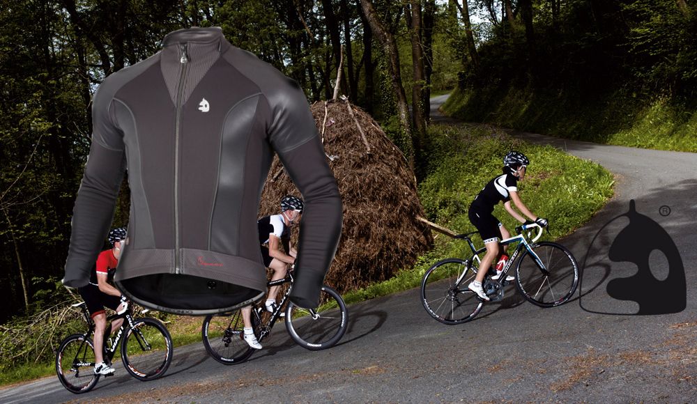 Etxeondo Summum Jacket