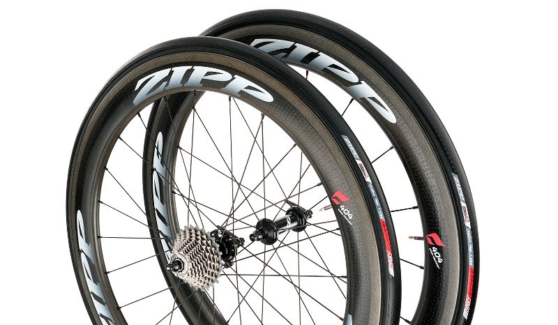 ZIPP Firestrike