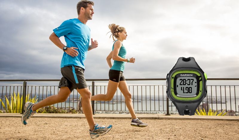 Forerunner 15