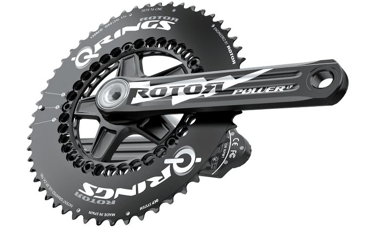 Rotor Power LT