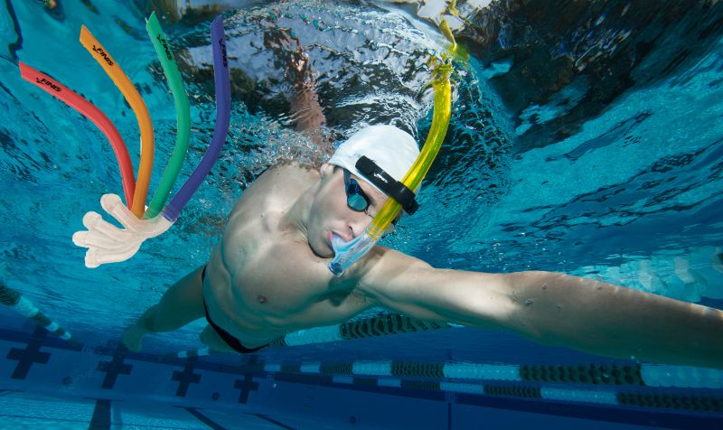 Finis Glide Snorkel