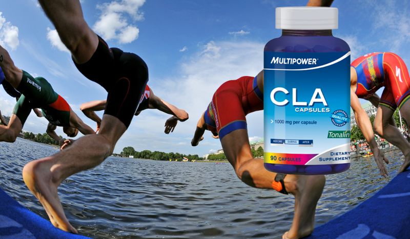 Multipower CLA