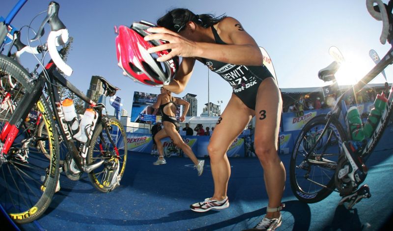 Regalos de Triatlón para ellas