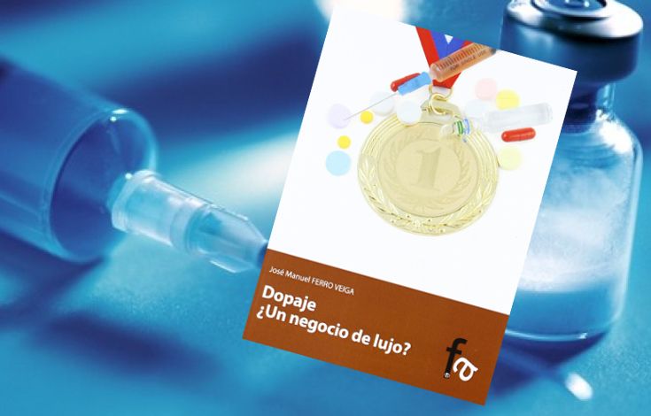 Dopaje: ¿Un negocio de lujo?