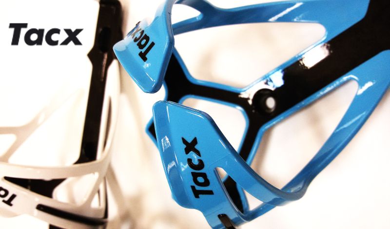 Portabidones Tacx Deva