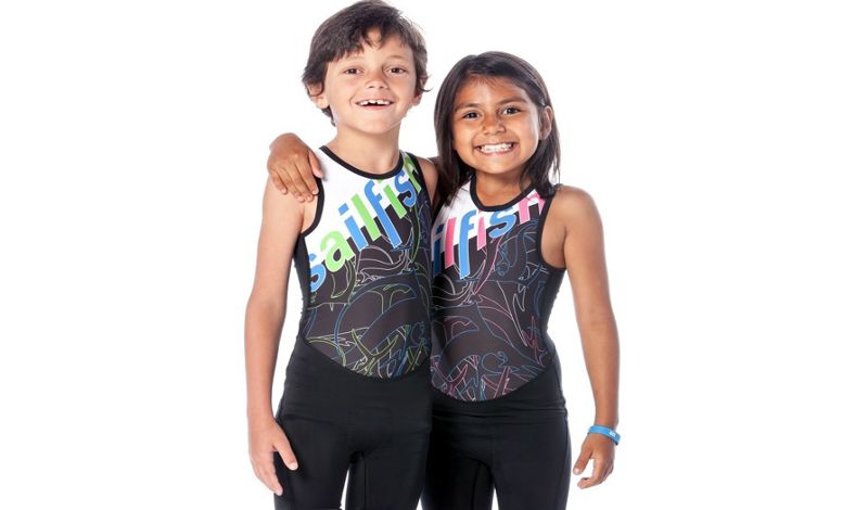 Trisuits Kids