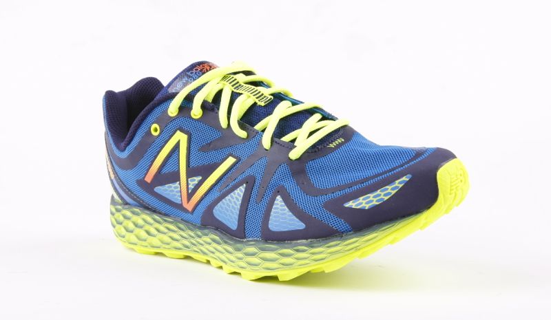 Devorakilómetros: New Balance 980