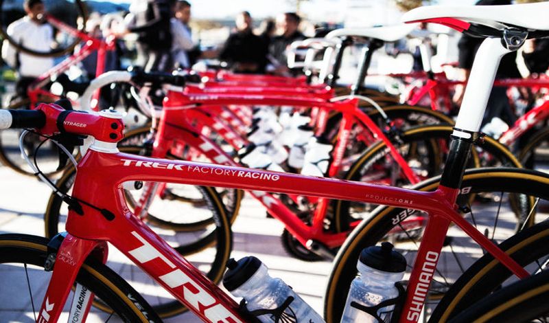 Trek Factory Racing