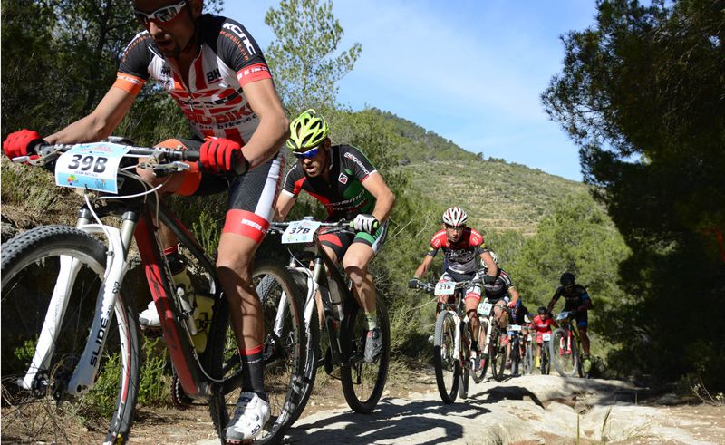 Ibiza presenta en FITUR su oferta deportiva para 2015
