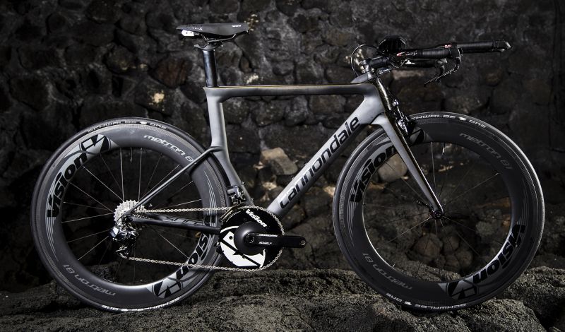 Cannondale Slice