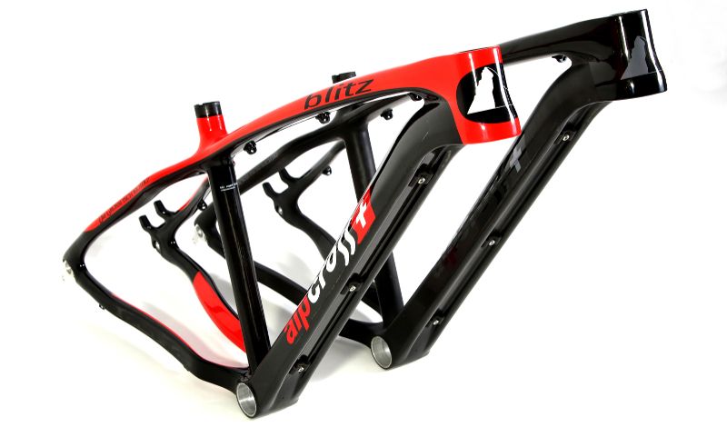 Alpcross Bikes Blitz 2015