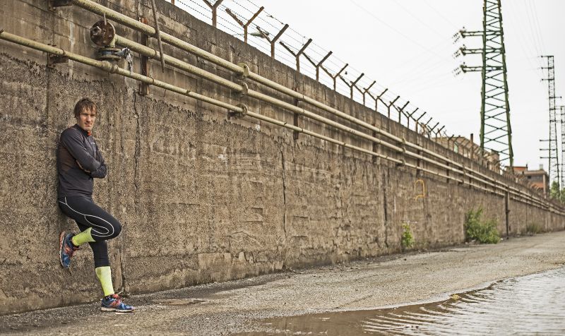 Supera el Muro con tu Mente