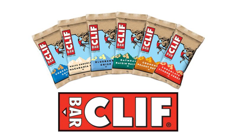 CLIF Bar llega a España