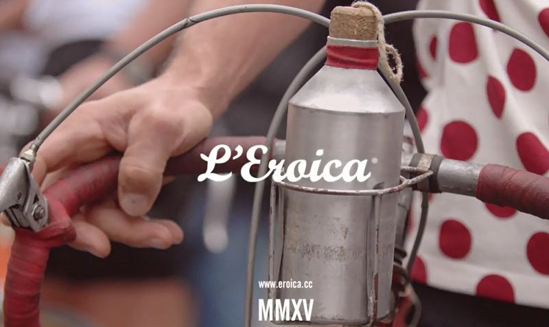 Descubre L´Eroica Hispania