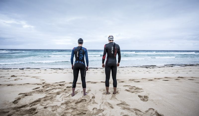 Orca 2015: nuevos neoprenos