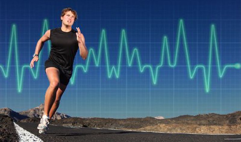 Prueba de Esfuerzo Completa: Let´sport