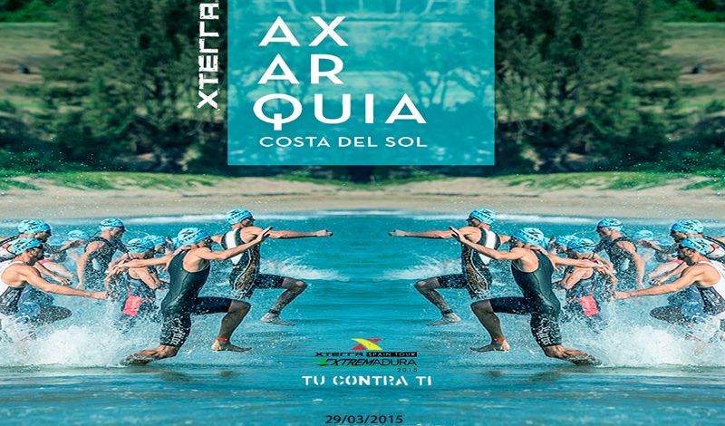 Axarquía – Costa del Sol estrena la temporada XTERRA