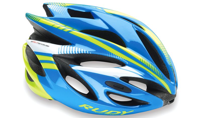 Casco Rush de Rudy Project