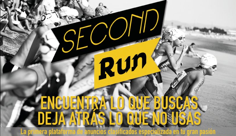 Second Run: mercadillo digital