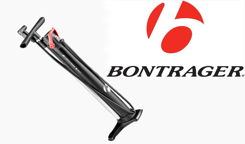 Bontrager Flash Charger: La Bomba!