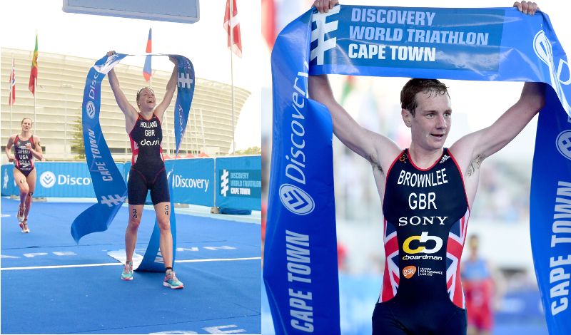 WTS Cape Town 2015