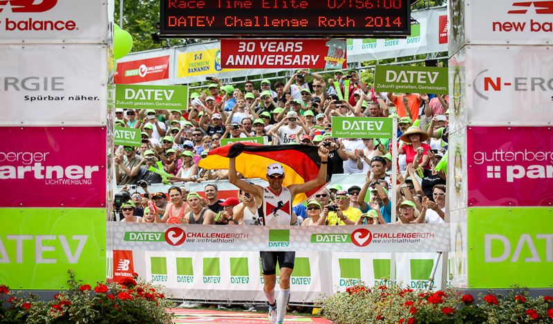 Timo Bracht luchará por la victoria en el estreno de PortAventura Challenge Salou