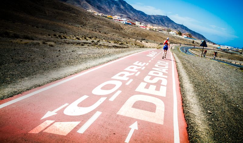¿Quieres ganar velocidad?