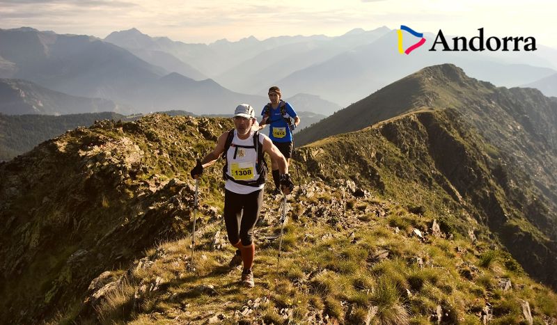 Andorra: triatlón y naturaleza