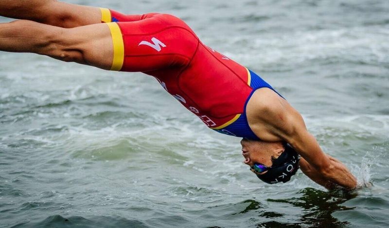 ¿Cómo estás para competir? Calibra tu nivel en la natación