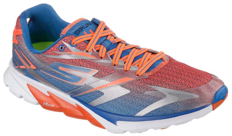 Skechers Go Run 4