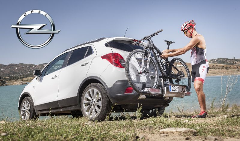 Simplifica tu vida con Opel FLEXFIX