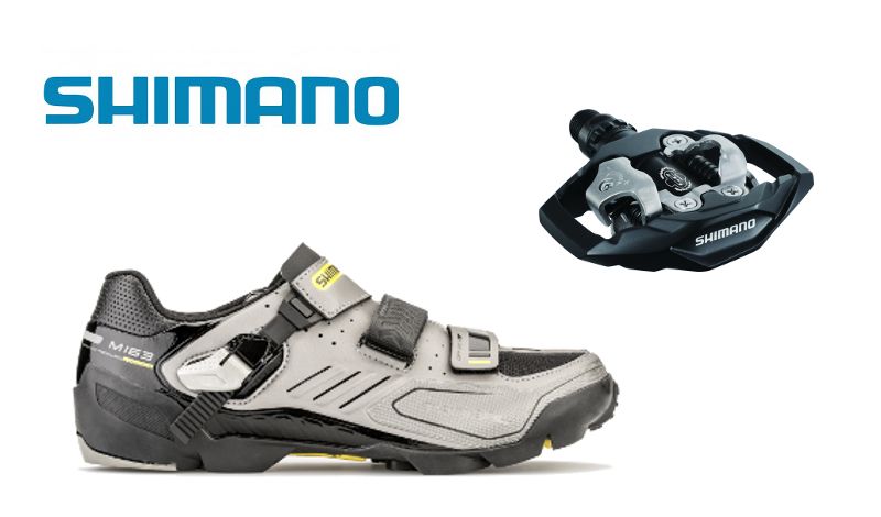 Shimano celebra el 25 aniversario de su sistema SPD