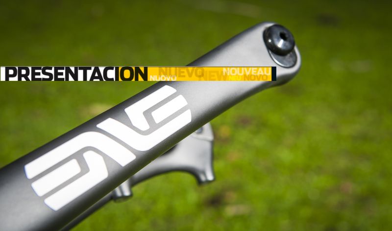Horquilla ENVE para MTB