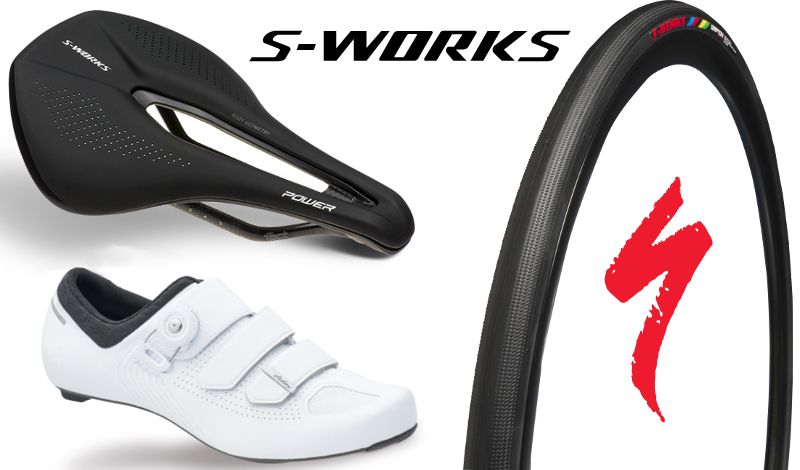 Novedades Specialized