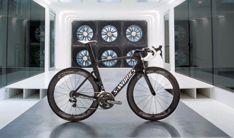 Specialized Venge ViAS