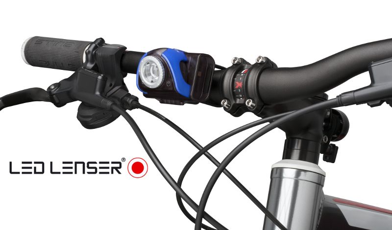 Led Lenser B5R