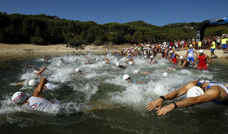 Tri Cross San Martín de Valdeiglesias