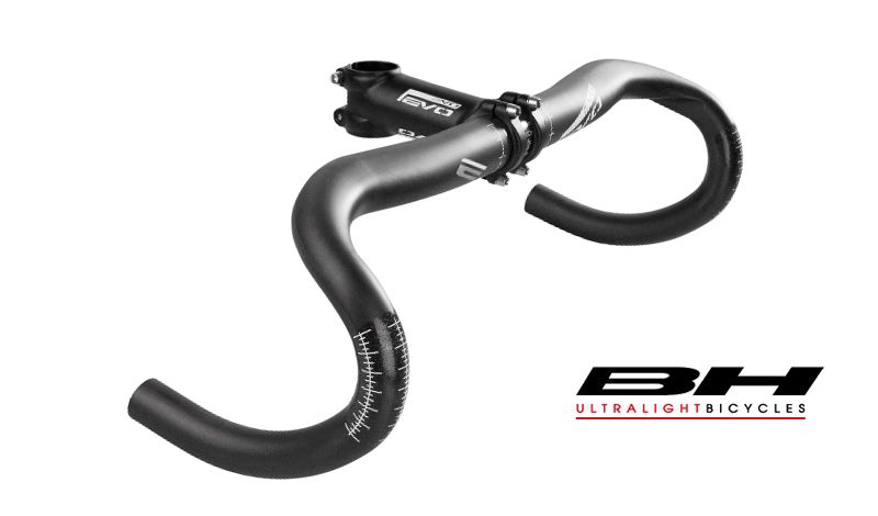 Componentes BH EVO: Ligereza, Calidad y Precio