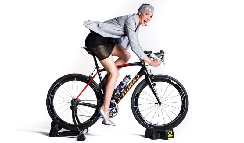 ¿Qué tienen de especial las bicis de chica?