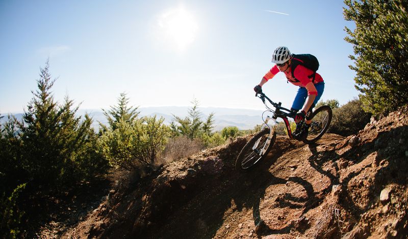 Bicis de Montaña para Mujer